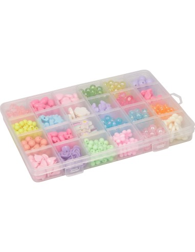 DIY diadeem met kralen