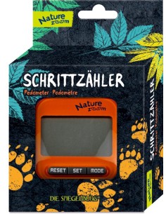 Stappenteller Nature Zoom 2