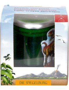 Elektrische puntenslijper 2