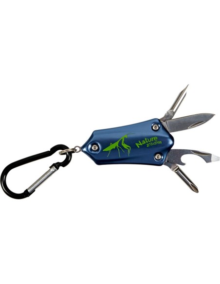 Mini-multitool Nature Zoom