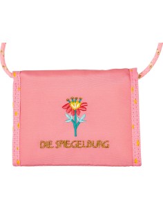 Borstbuidel vlinder 2