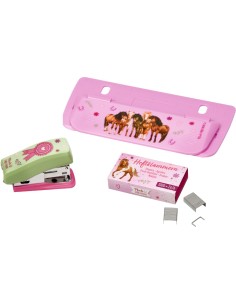 Nietmachine en perforator set 2