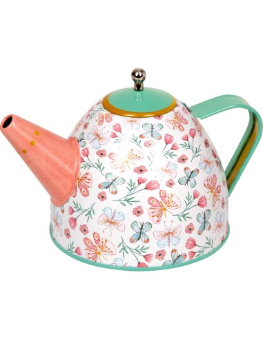 Speelgoedservies vlinder