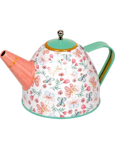 Speelgoedservies vlinder