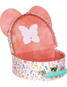 Speelkoffer vlinder 2