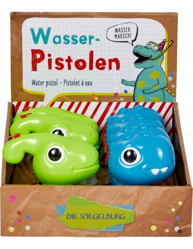 Waterpistool