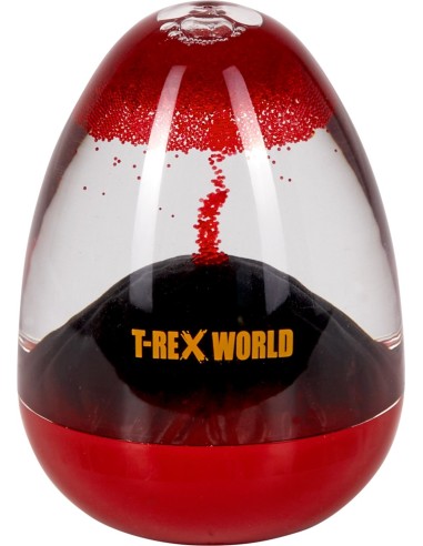 Vulkaanuitbarsting-ei