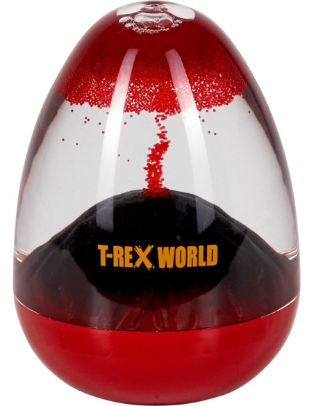 Vulkaanuitbarsting-ei