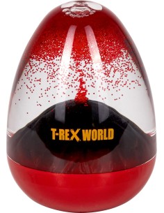 Vulkaanuitbarsting-ei 2