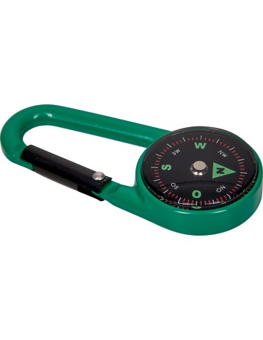 Kompas-karabijn