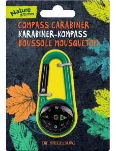 Kompas-karabijn 2
