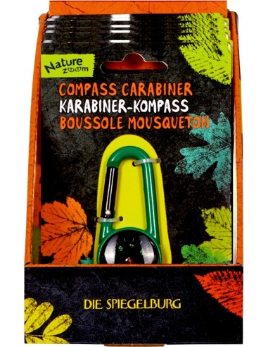 Kompas-karabijn