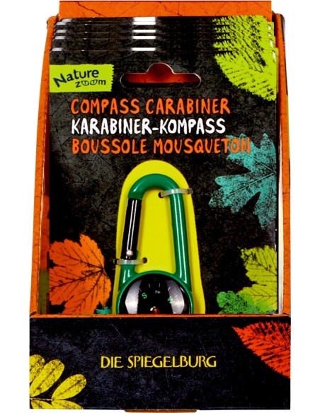 Kompas-karabijn