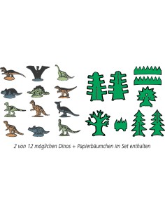 Zelf zandkristallen kweken 2