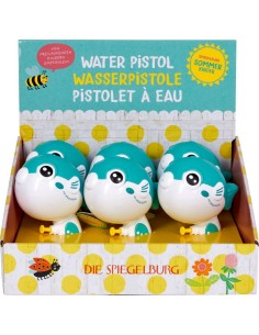 Waterpistool 2
