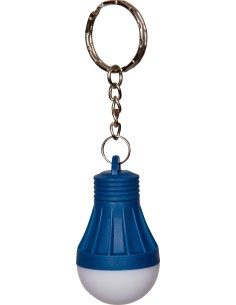 Mini campinglampje 2