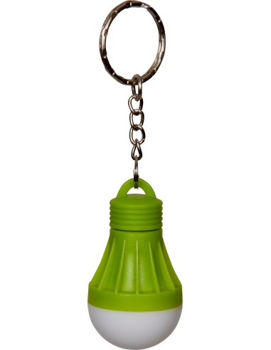 Mini campinglampje