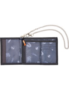 Portemonnee met ketting 2