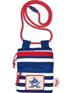 Portemonnee aan koord