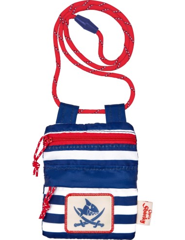 Portemonnee aan koord