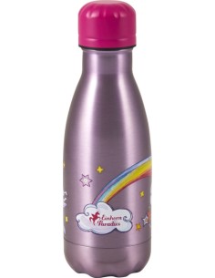 Edelstaalfles Eenhoorn 2