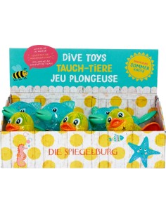 Duikspeelgoed