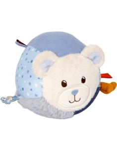 Activiteitenbal beertje - blauw