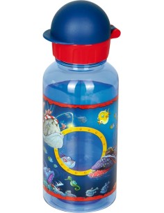 Veldfles Capt'n Sharky