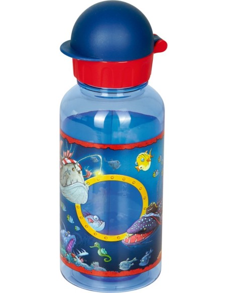 Veldfles Capt'n Sharky