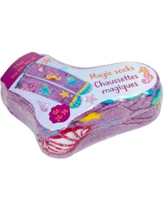 Magische sokken 2