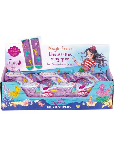 Magische sokken