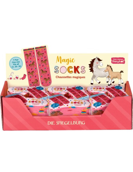Magische sokken