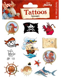 Tattoos