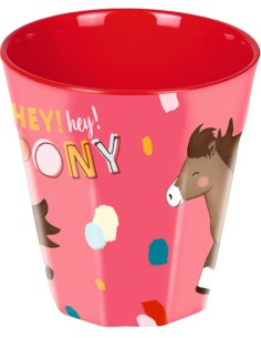 Beker Pony