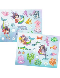 Diamond Sticker Schilderij 2