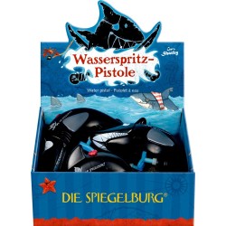 Waterpistool Capt'n Sharky