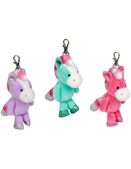 Sleutelhanger Paarden