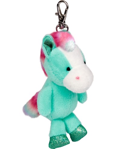 Sleutelhanger Paarden