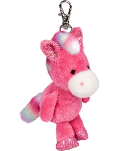 Sleutelhanger Paarden