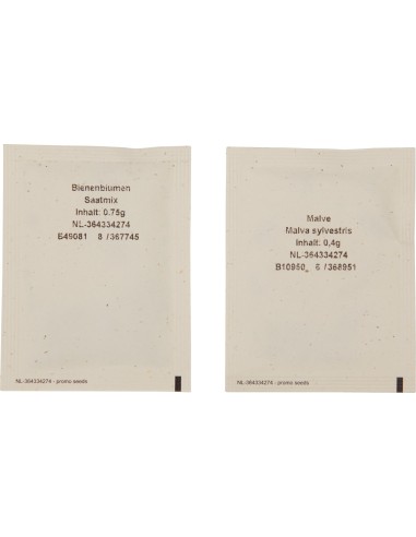 Bloemzaden Groei Kit