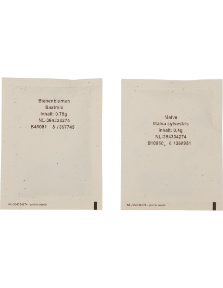 Bloemzaden Groei Kit
