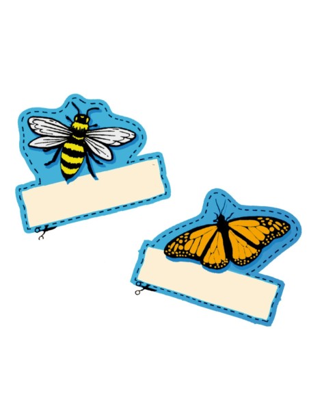 Bloemzaden Groei Kit