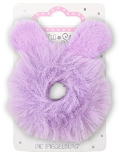 Haarclip konijntjes 2