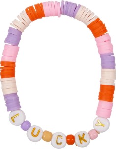 Armband Happy en Lucky 2