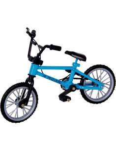 Vinger BMX Fiets 2