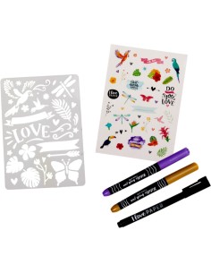 Postkaartjes zelf ontwerpen 2