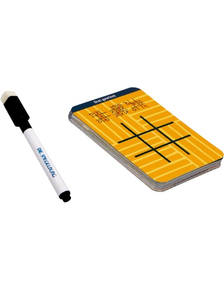 Spelletjes voor onderweg