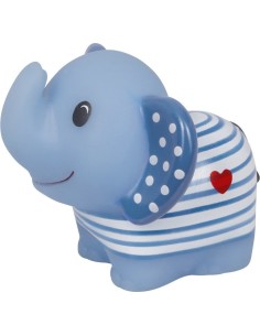 Water spuitende dier 2