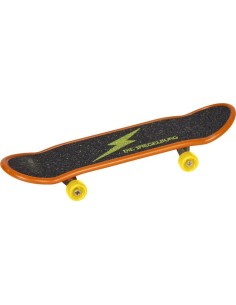 Mini-skateboard 2