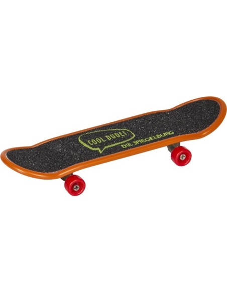 Mini-skateboard